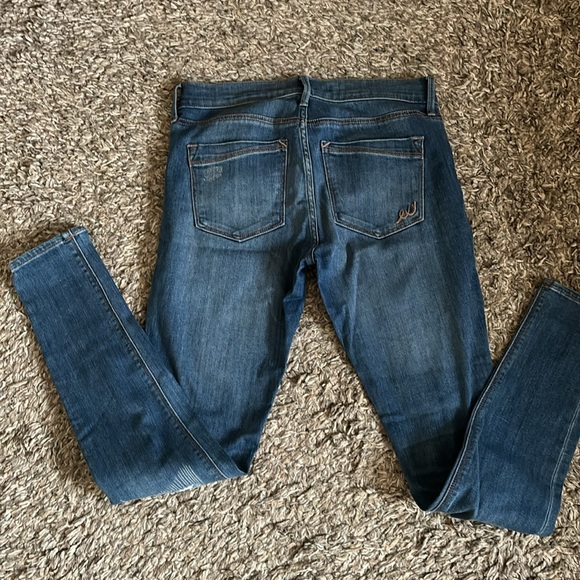 Express jeans - Picture 4 of 5